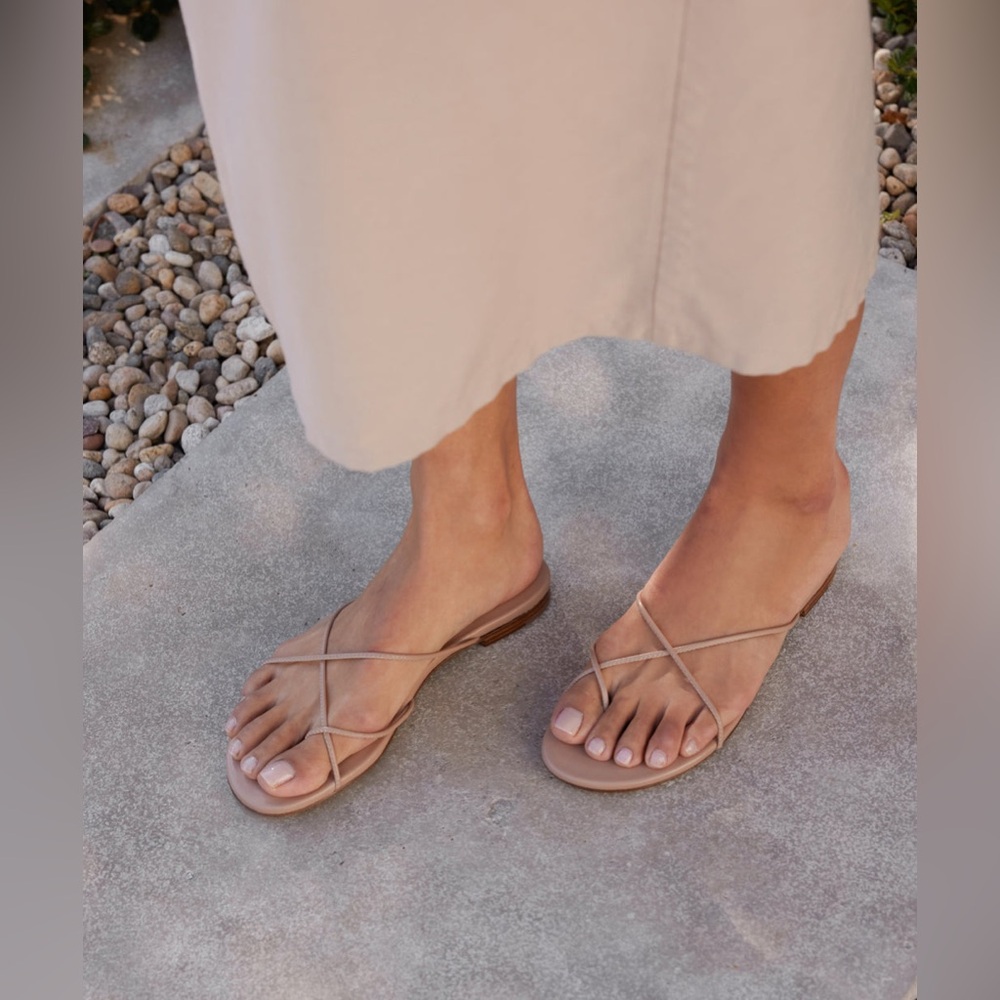 Jenni Kayne Eve Sandals